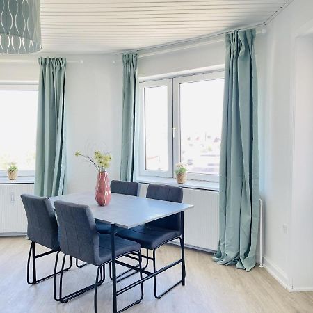 Aday - Greenway 2 Bedrooms Apartment Frederikshavn Exterior photo