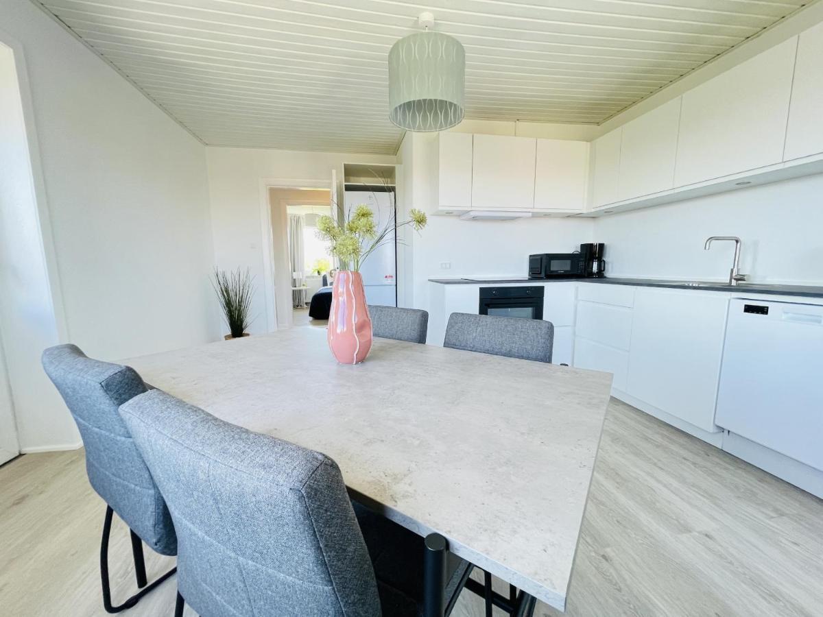 Aday - Greenway 2 Bedrooms Apartment Frederikshavn Exterior photo