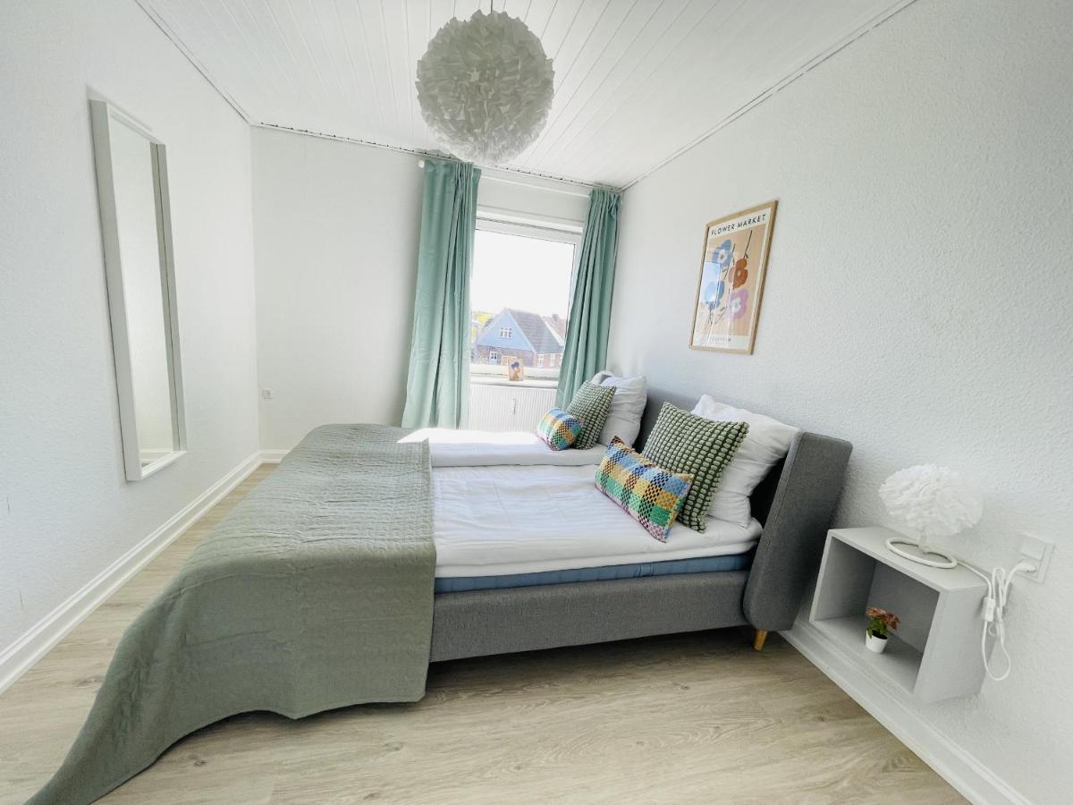 Aday - Greenway 2 Bedrooms Apartment Frederikshavn Exterior photo