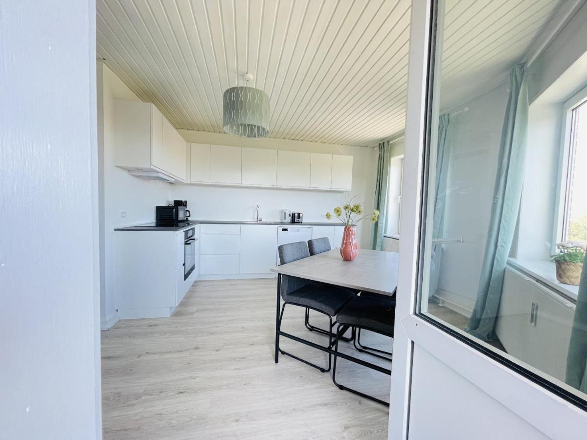 Aday - Greenway 2 Bedrooms Apartment Frederikshavn Exterior photo