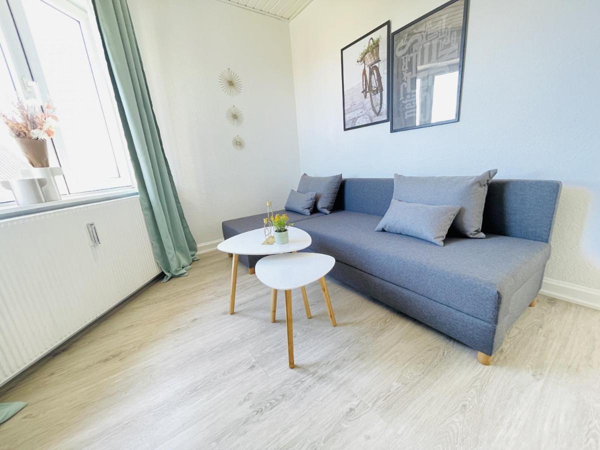 Aday - Greenway 2 Bedrooms Apartment Frederikshavn Exterior photo
