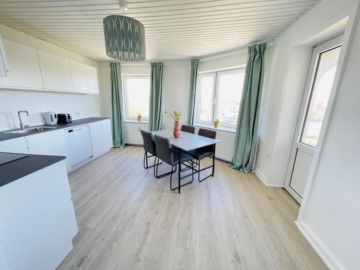 Aday - Greenway 2 Bedrooms Apartment Frederikshavn Exterior photo