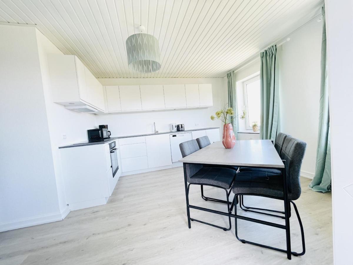Aday - Greenway 2 Bedrooms Apartment Frederikshavn Exterior photo