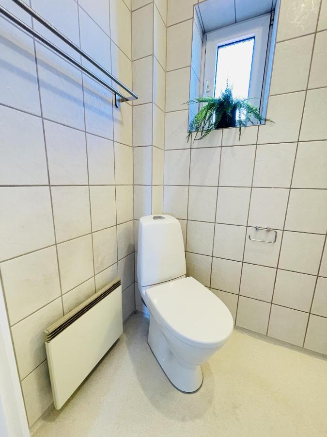Aday - Greenway 2 Bedrooms Apartment Frederikshavn Exterior photo