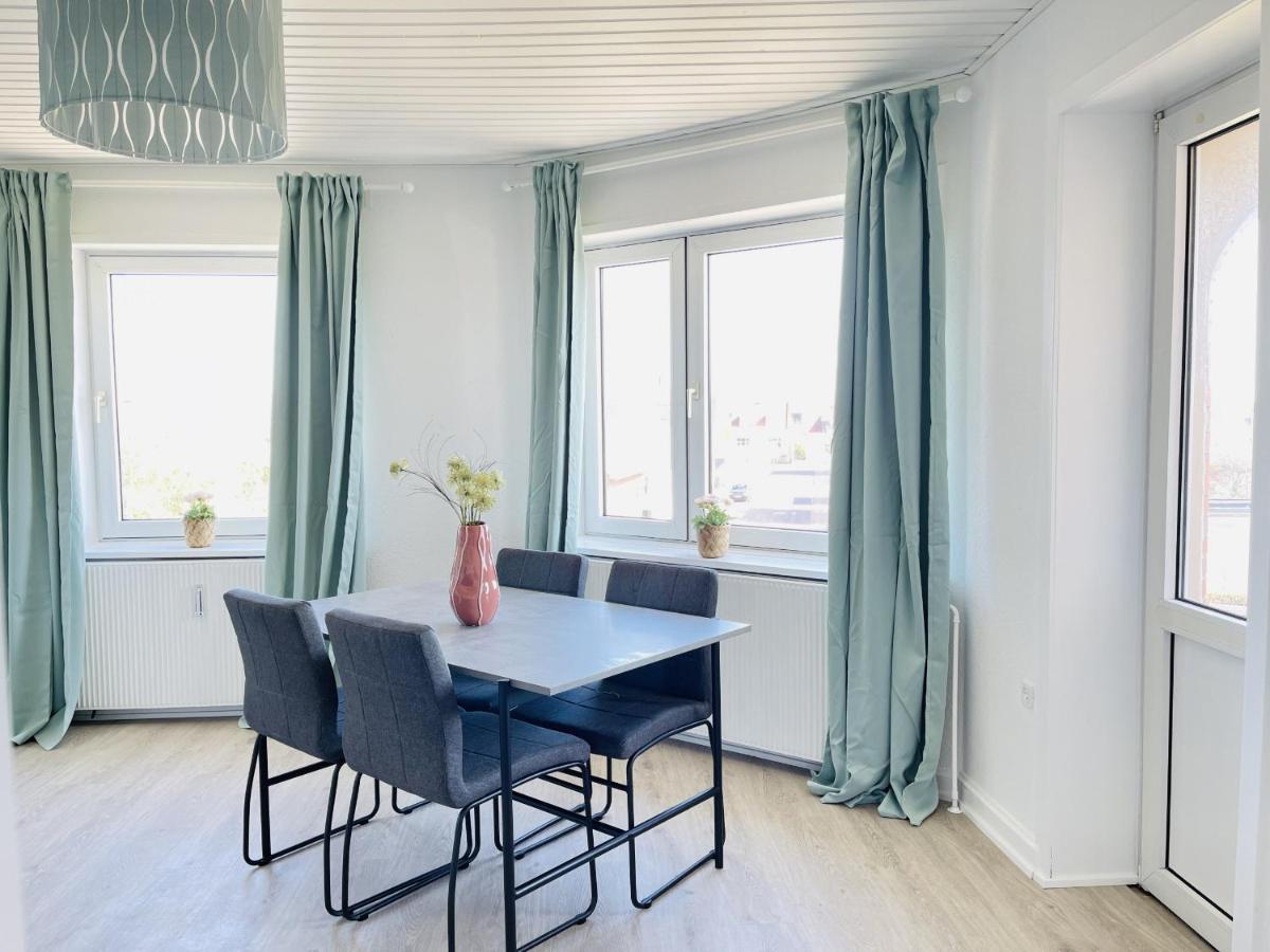 Aday - Greenway 2 Bedrooms Apartment Frederikshavn Exterior photo