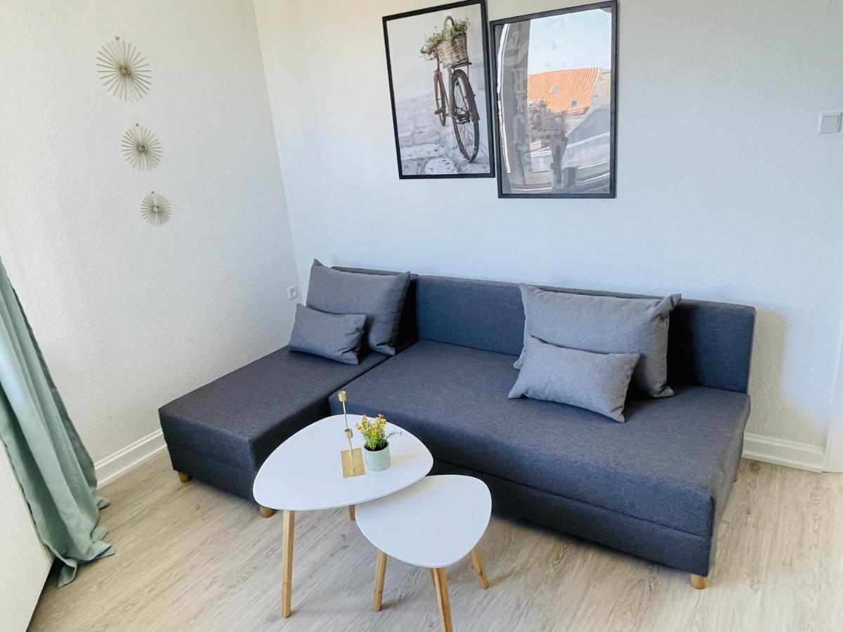 Aday - Greenway 2 Bedrooms Apartment Frederikshavn Exterior photo
