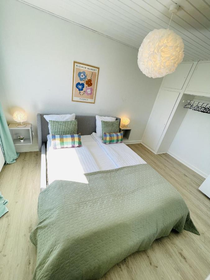 Aday - Greenway 2 Bedrooms Apartment Frederikshavn Exterior photo