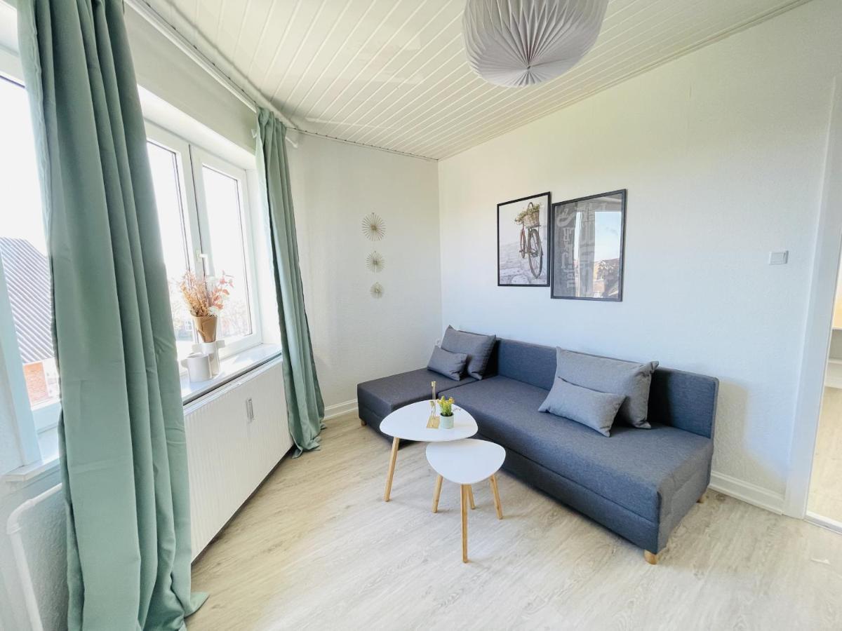 Aday - Greenway 2 Bedrooms Apartment Frederikshavn Exterior photo