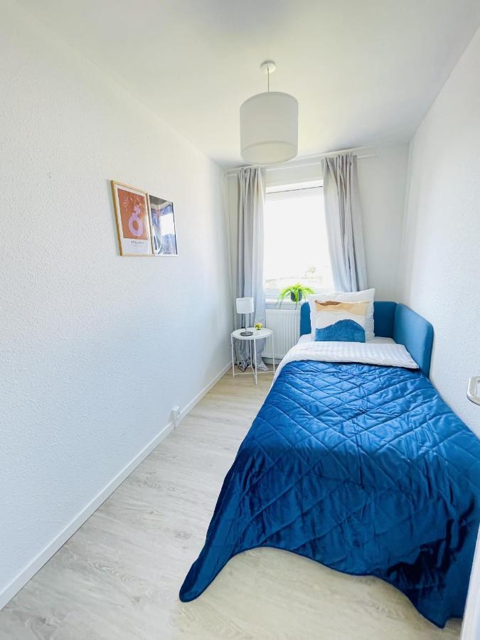Aday - Greenway 2 Bedrooms Apartment Frederikshavn Exterior photo